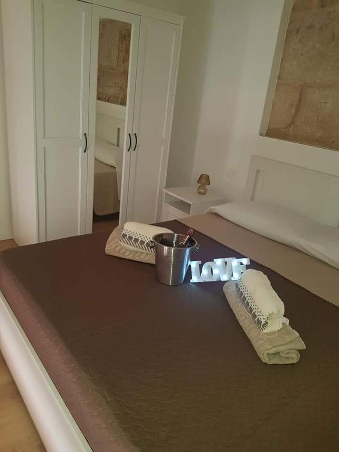 Regina Lucia Casa Vacanze Syracuse ภายนอก รูปภาพ