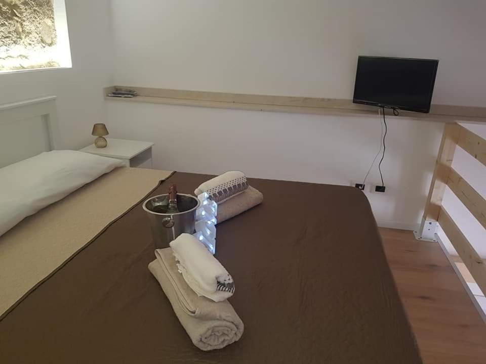 Regina Lucia Casa Vacanze Syracuse ภายนอก รูปภาพ