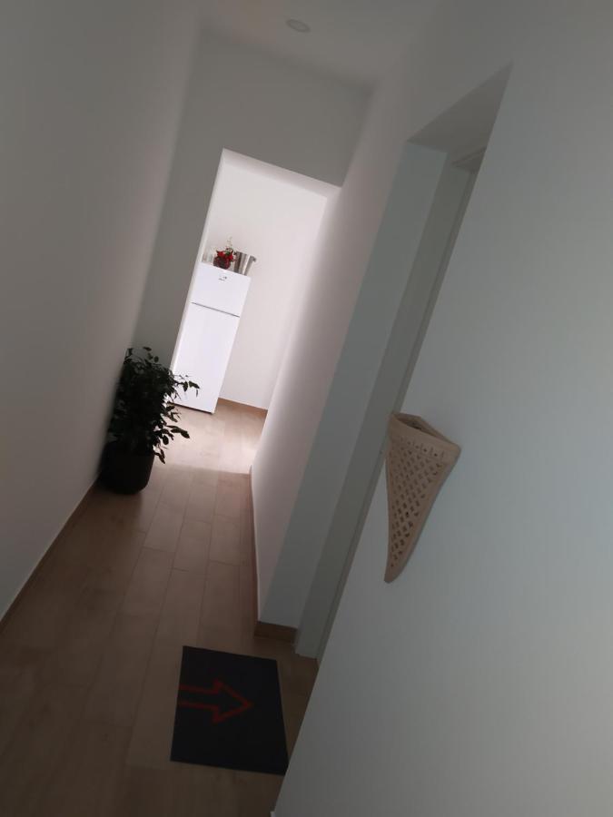 Regina Lucia Casa Vacanze Syracuse ภายนอก รูปภาพ