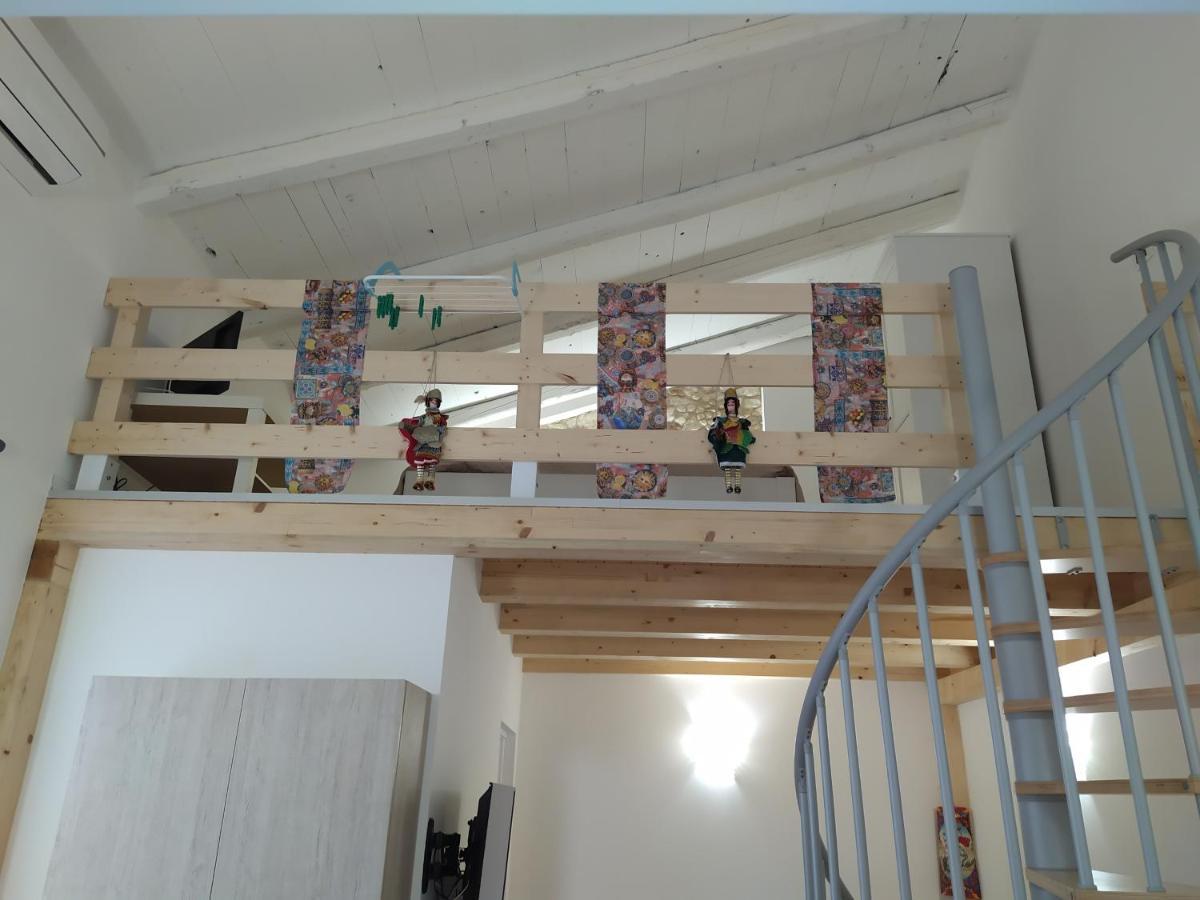 Regina Lucia Casa Vacanze Syracuse ภายนอก รูปภาพ