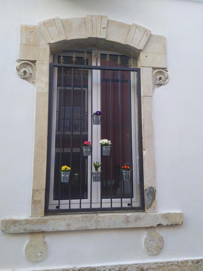 Regina Lucia Casa Vacanze Syracuse ภายนอก รูปภาพ