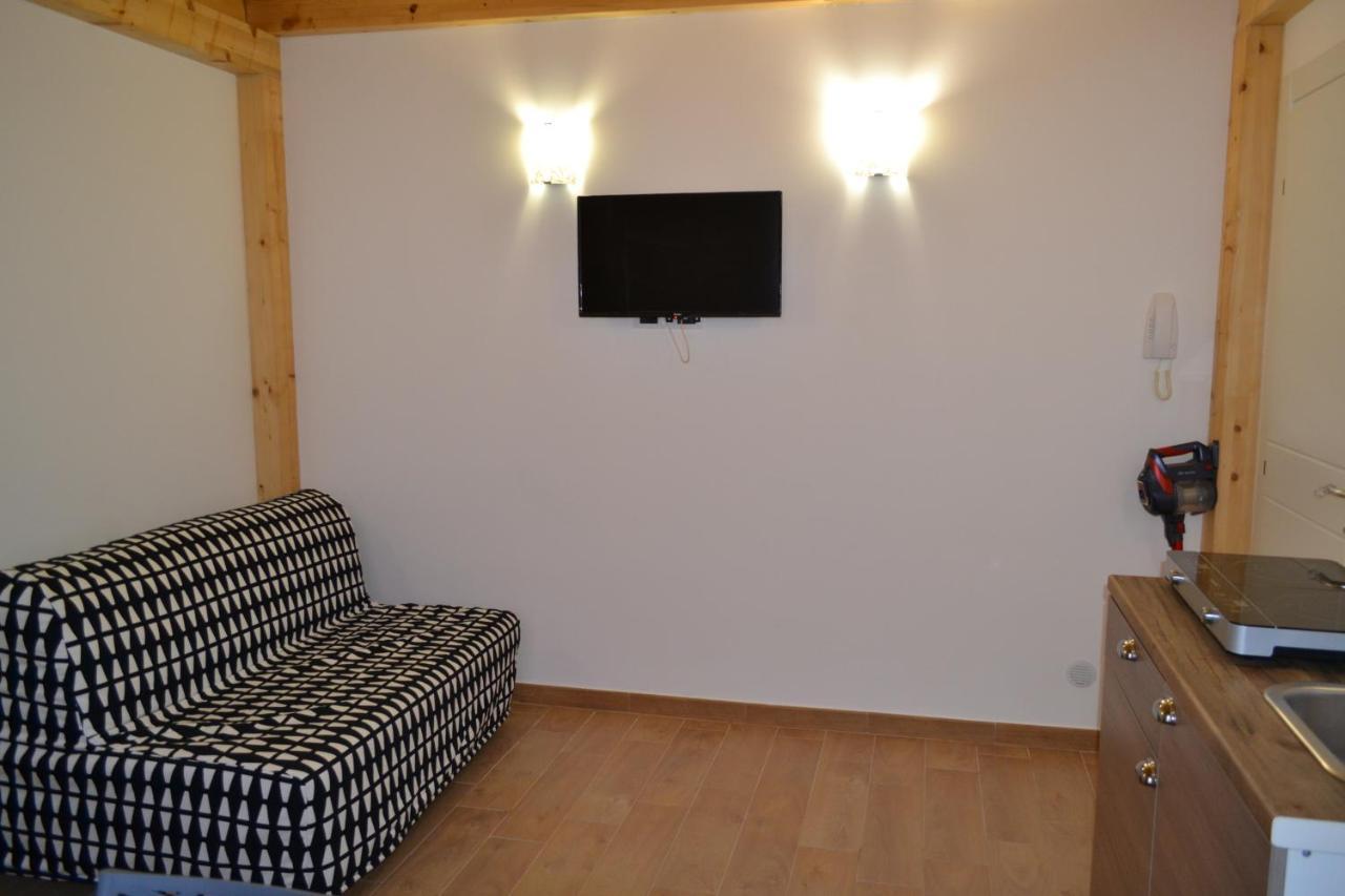 Regina Lucia Casa Vacanze Syracuse ภายนอก รูปภาพ