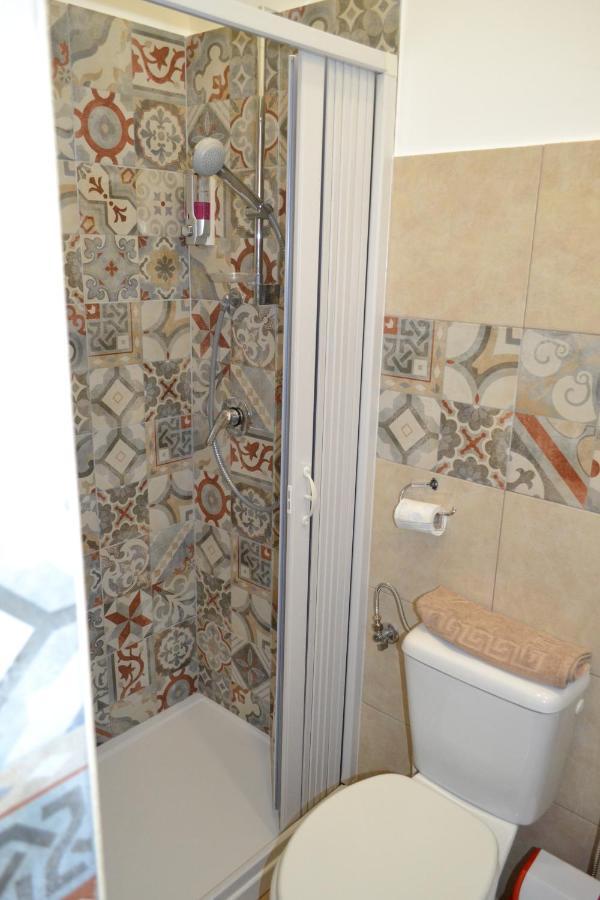 Regina Lucia Casa Vacanze Syracuse ภายนอก รูปภาพ