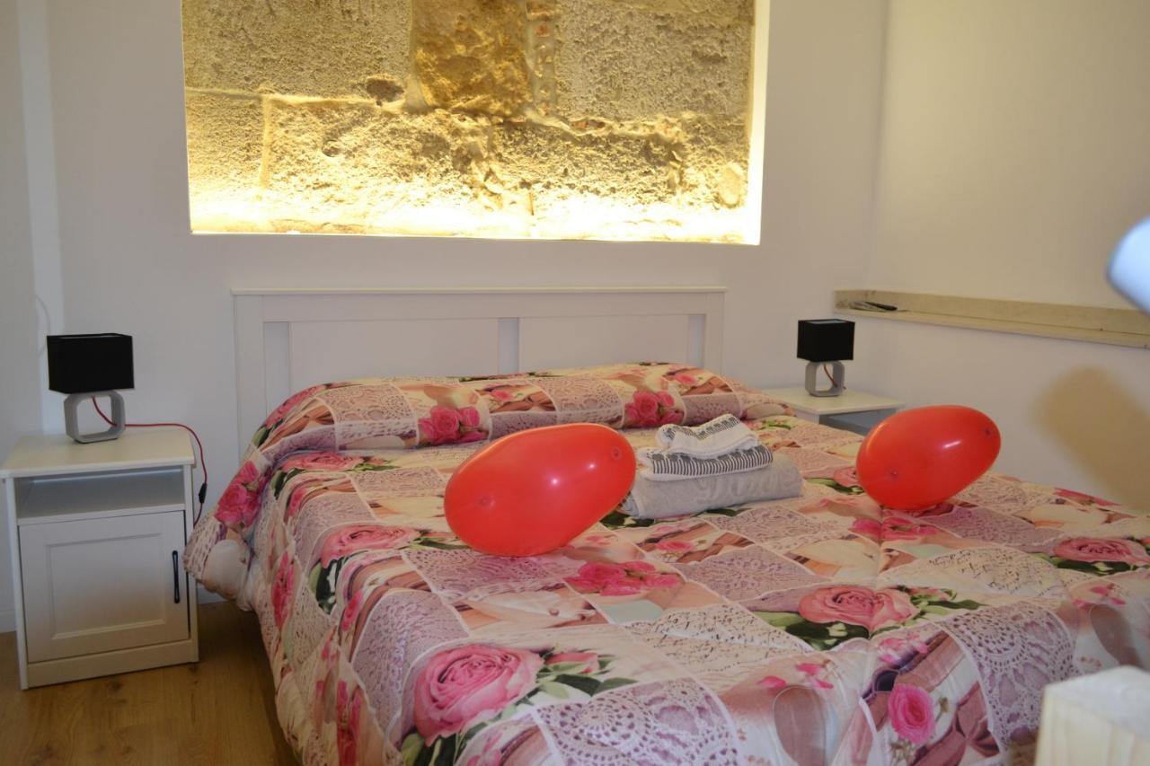 Regina Lucia Casa Vacanze Syracuse ภายนอก รูปภาพ