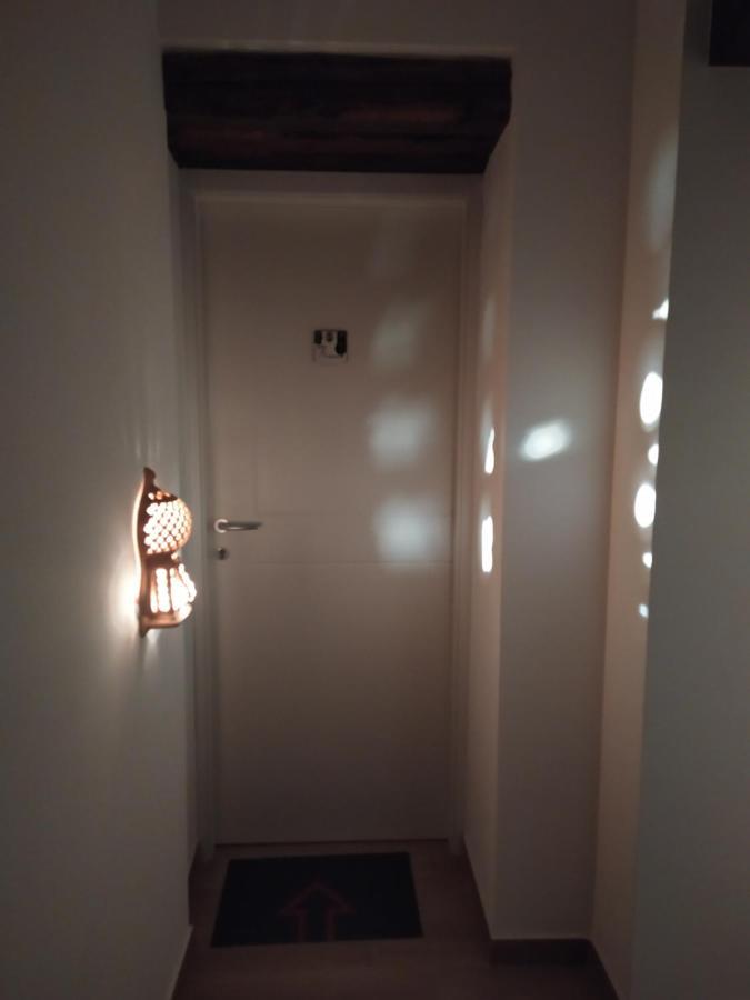 Regina Lucia Casa Vacanze Syracuse ภายนอก รูปภาพ