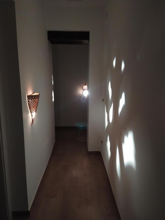 Regina Lucia Casa Vacanze Syracuse ภายนอก รูปภาพ