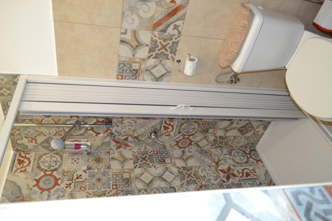 Regina Lucia Casa Vacanze Syracuse ภายนอก รูปภาพ