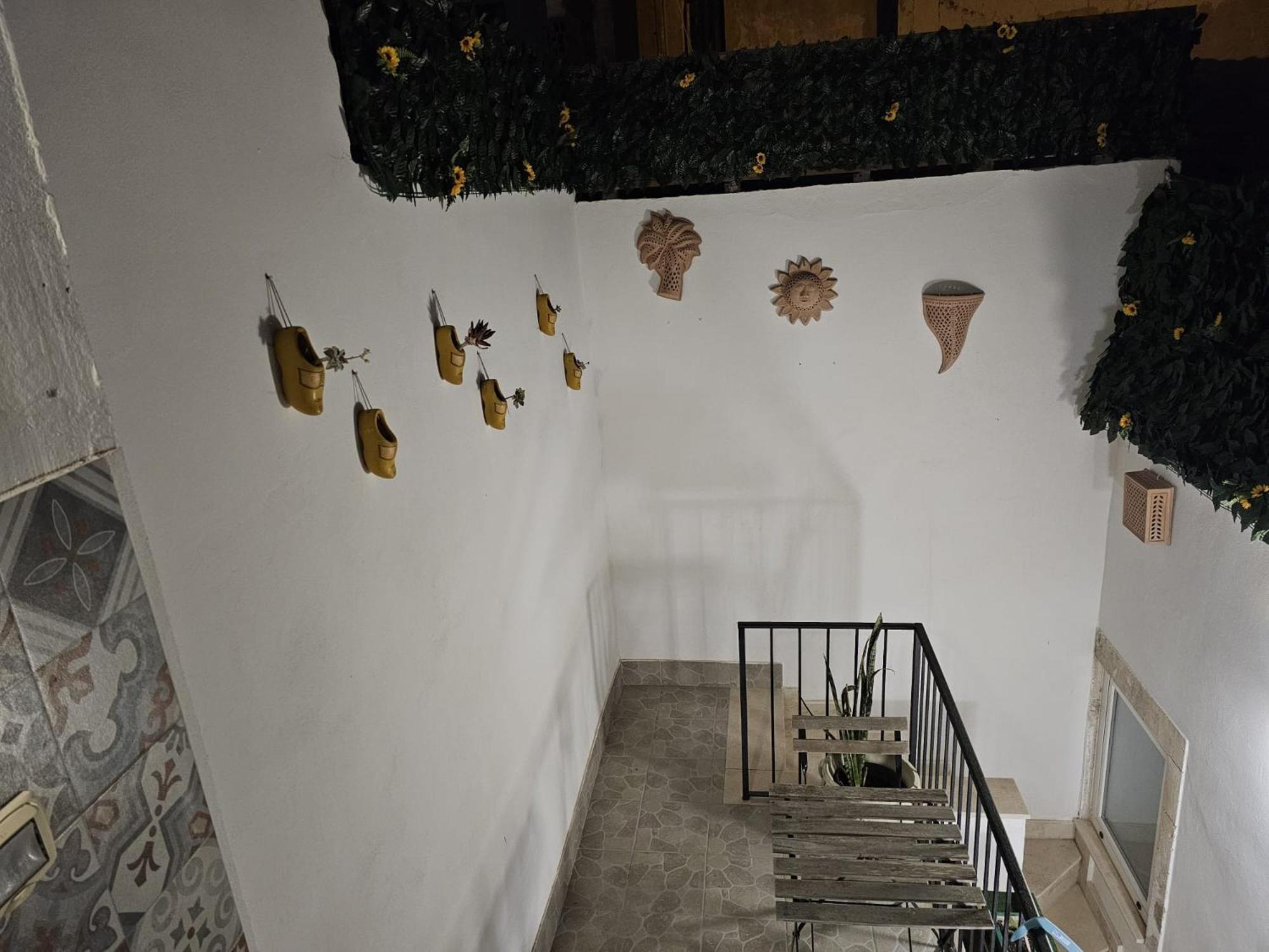 Regina Lucia Casa Vacanze Syracuse ภายนอก รูปภาพ