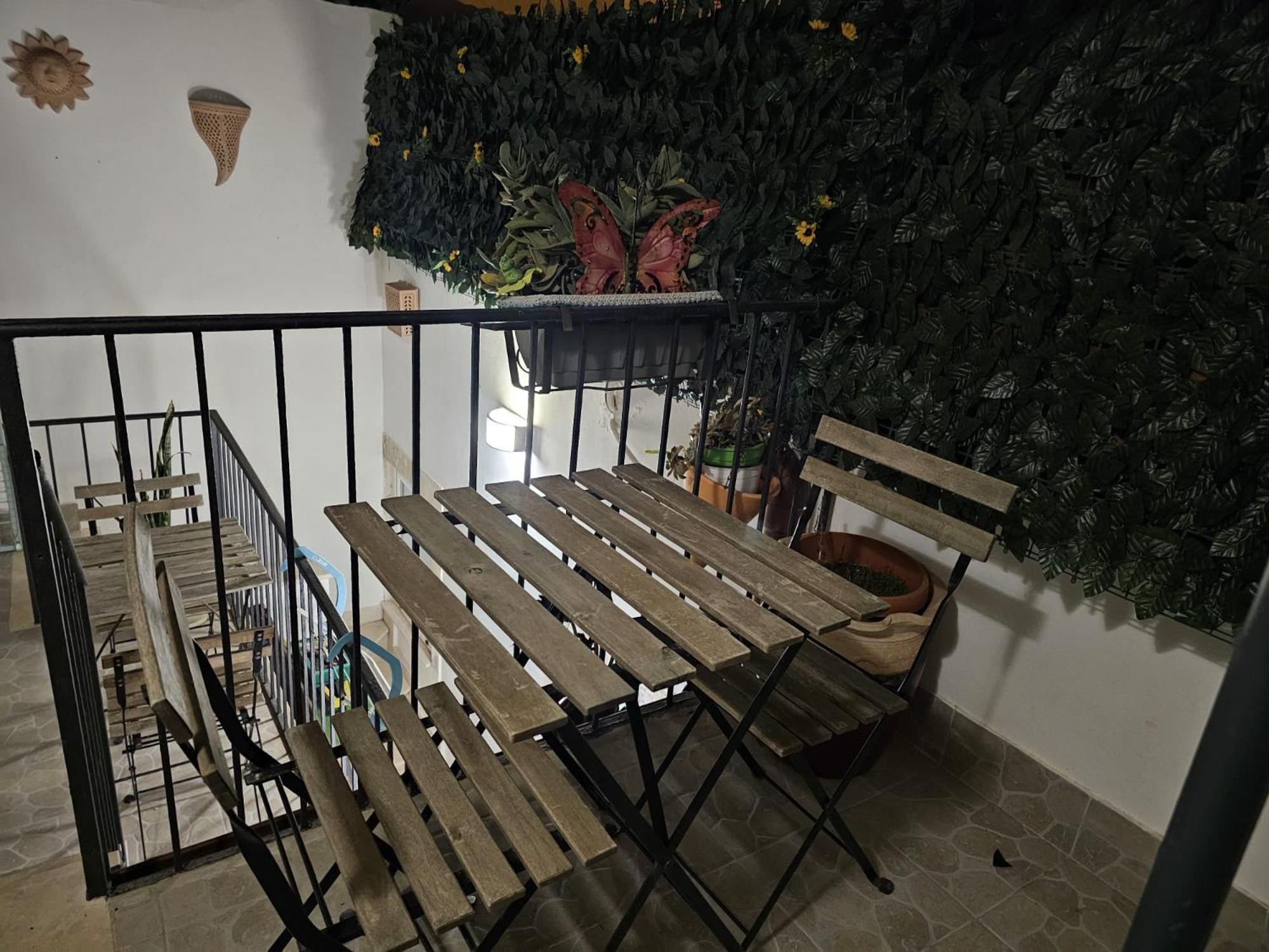 Regina Lucia Casa Vacanze Syracuse ภายนอก รูปภาพ
