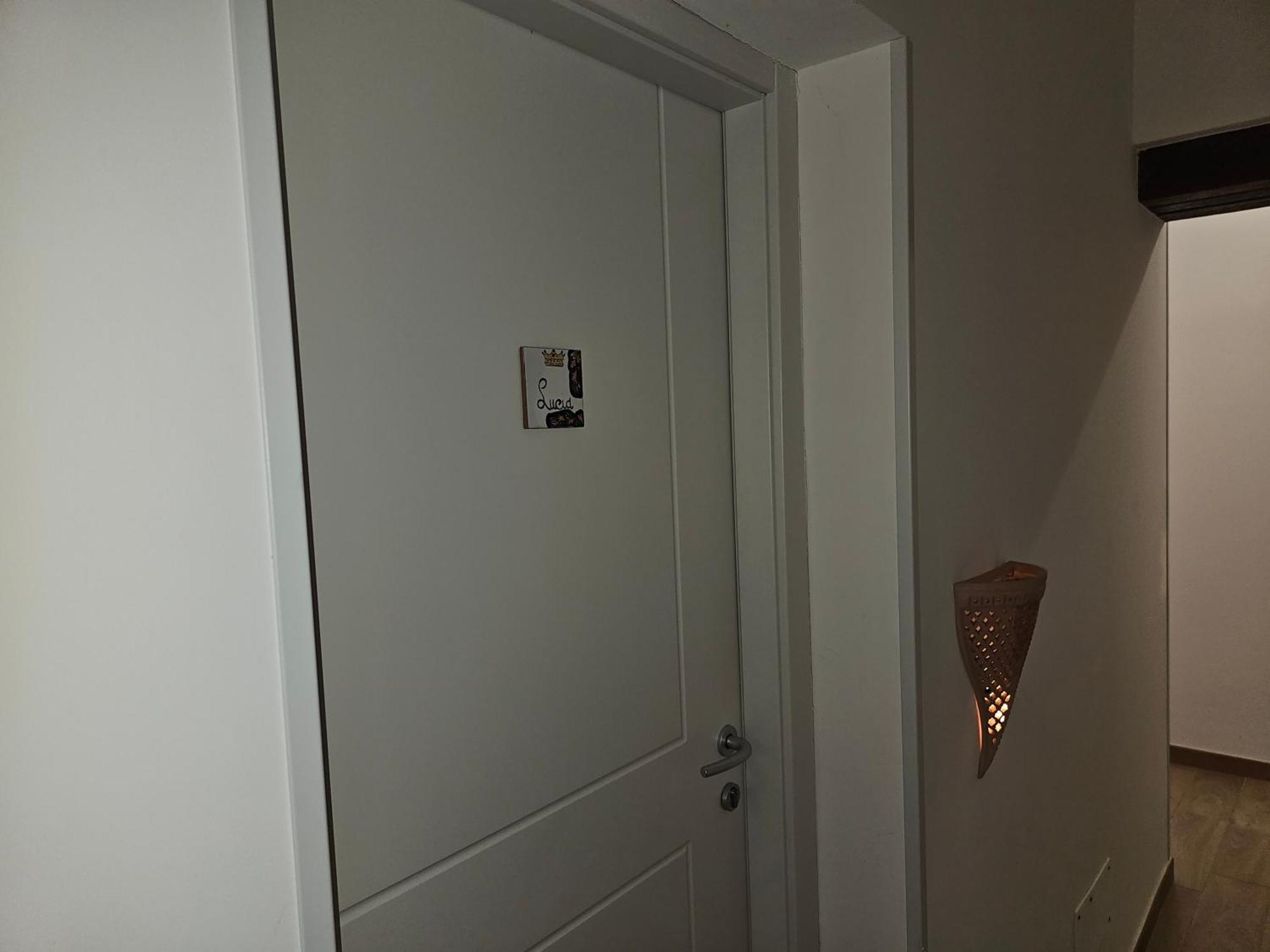 Regina Lucia Casa Vacanze Syracuse ภายนอก รูปภาพ