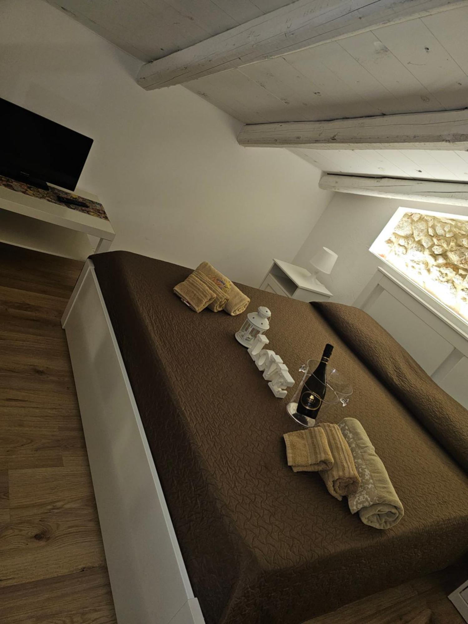 Regina Lucia Casa Vacanze Syracuse ภายนอก รูปภาพ