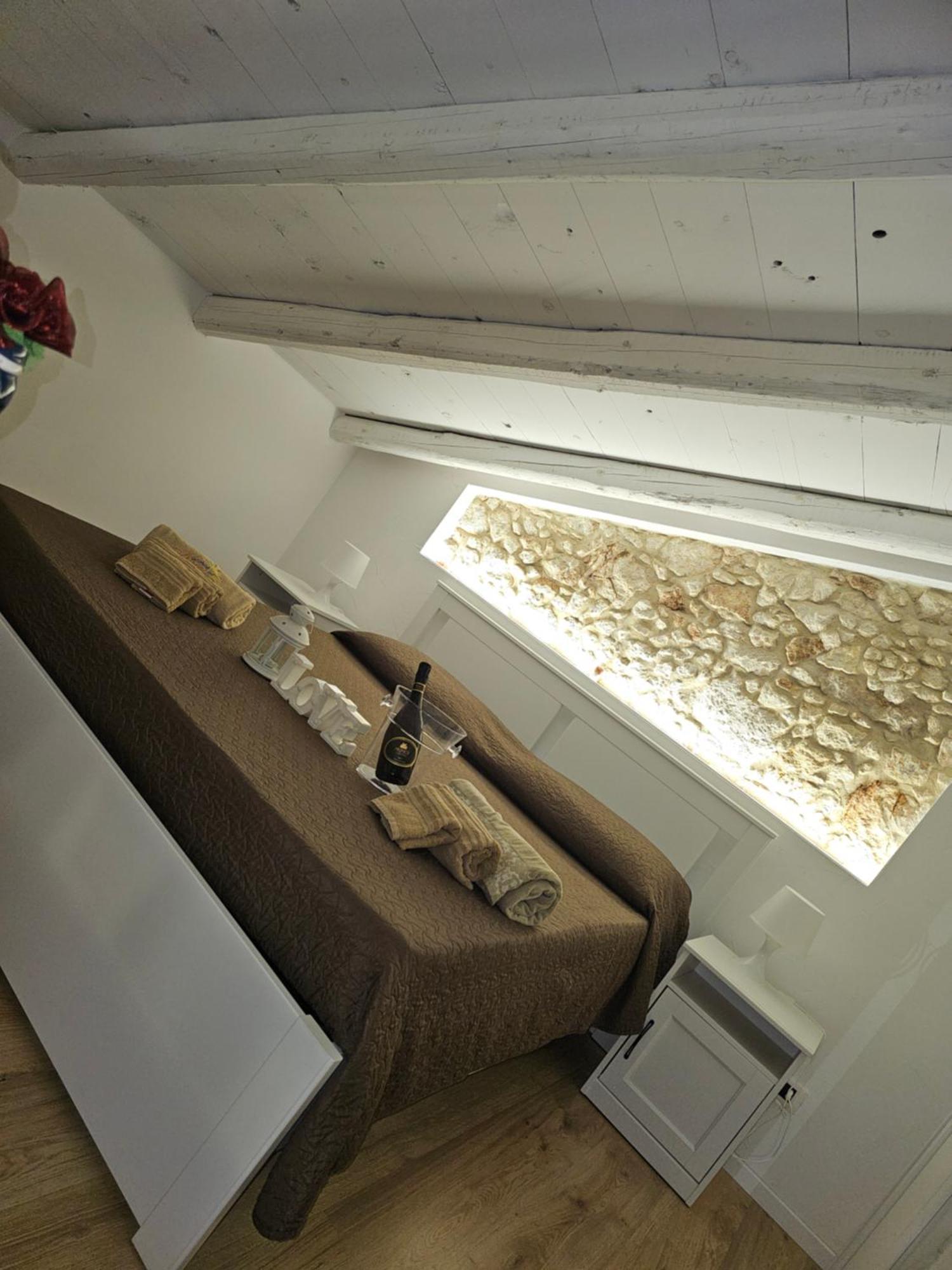 Regina Lucia Casa Vacanze Syracuse ภายนอก รูปภาพ