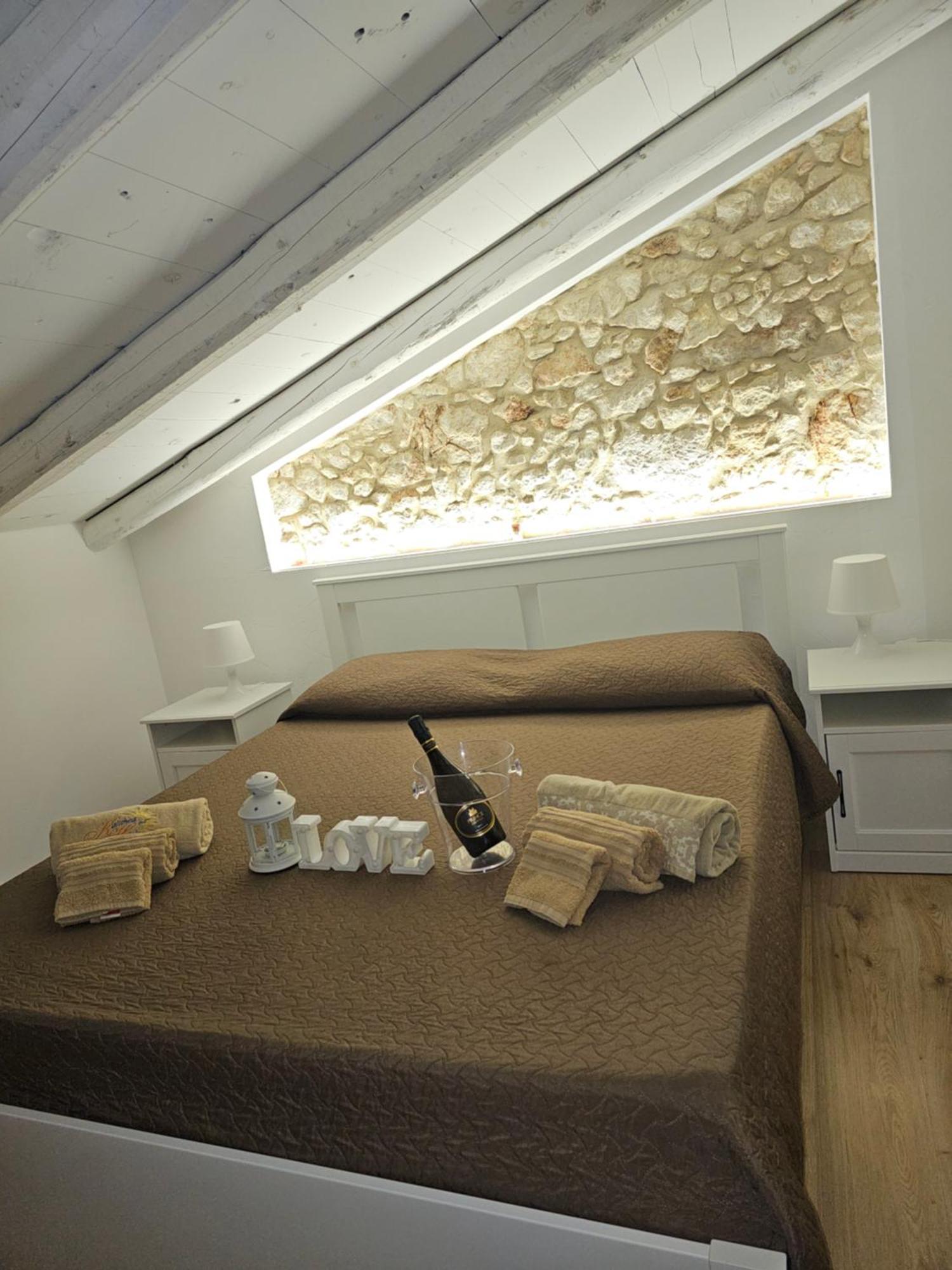 Regina Lucia Casa Vacanze Syracuse ภายนอก รูปภาพ