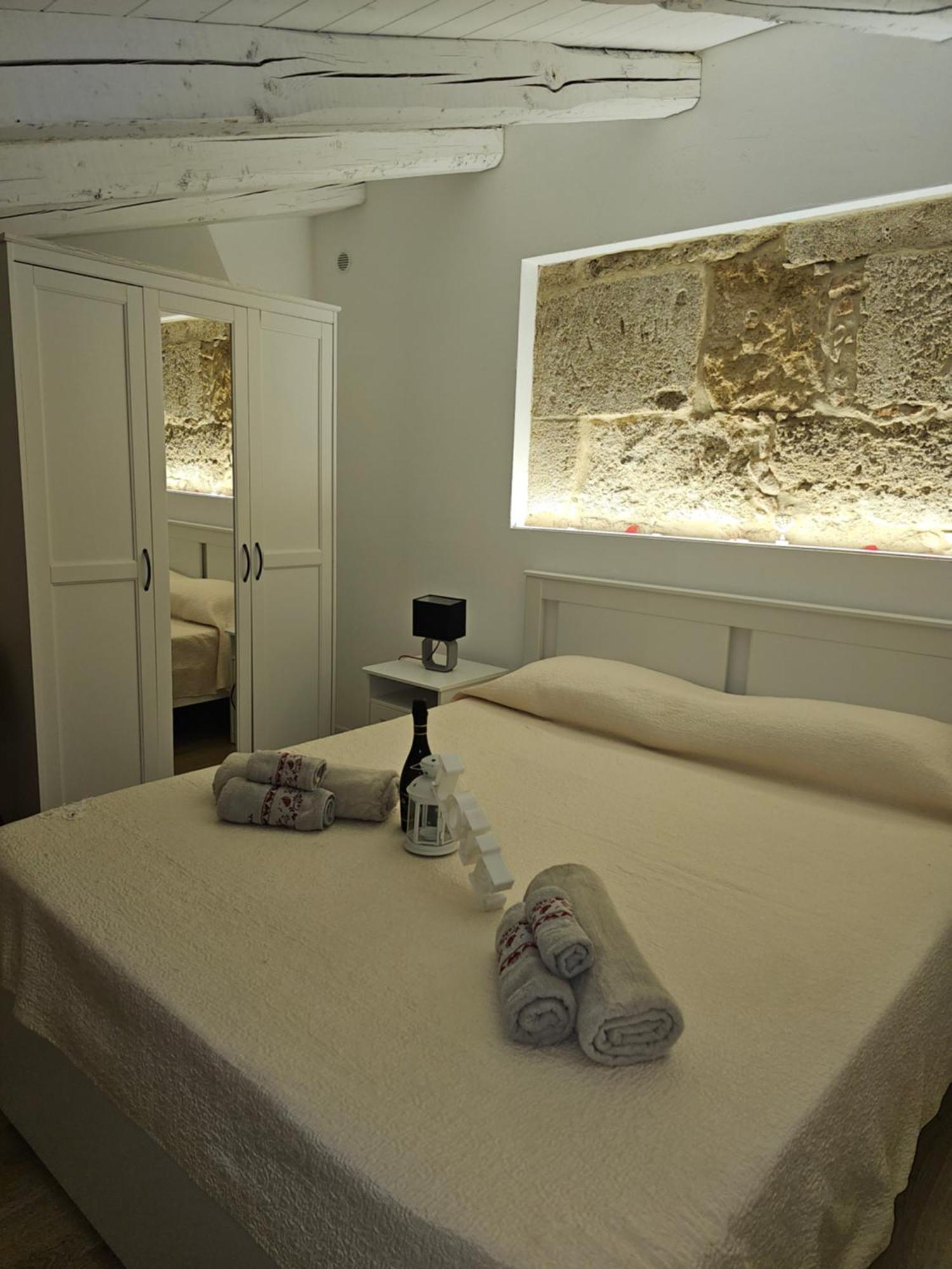 Regina Lucia Casa Vacanze Syracuse ภายนอก รูปภาพ