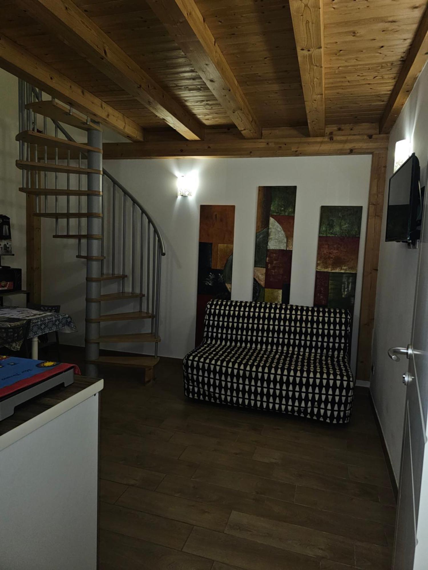 Regina Lucia Casa Vacanze Syracuse ภายนอก รูปภาพ